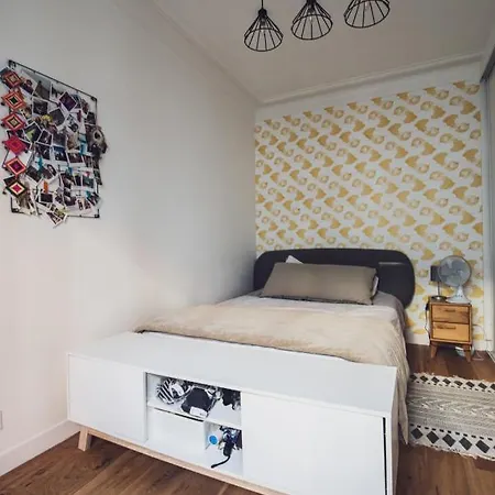 Hostnfly - Cosy Flat At Montmartre פריז
