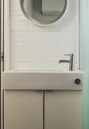 דירה Hostnfly - Cosy Flat At Montmartre פריז